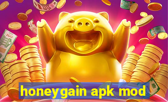 honeygain apk mod